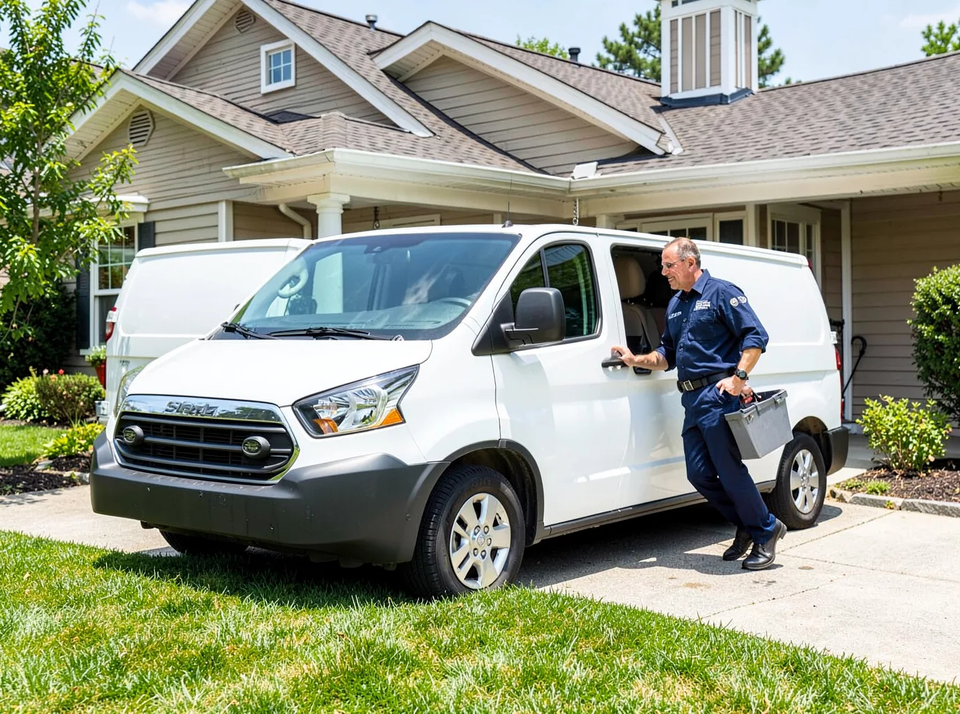 Emergency Plumber company in Deshler, OH