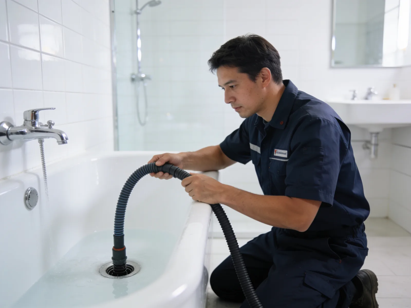 Emergency Plumber Deshler, OH FAQs